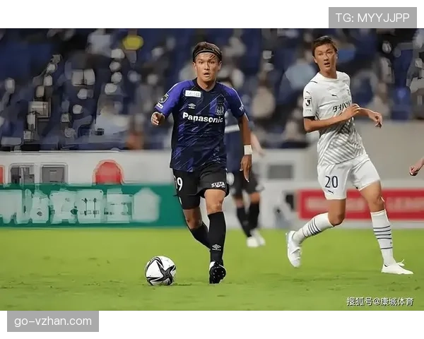 横滨水手近期比赛进攻端表现稳健，对阵大阪钢巴展现连续传递能力